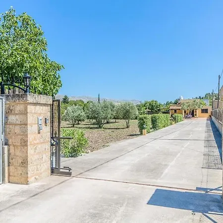 Sleeps 2 With Pool Air Con And Wifi Villa